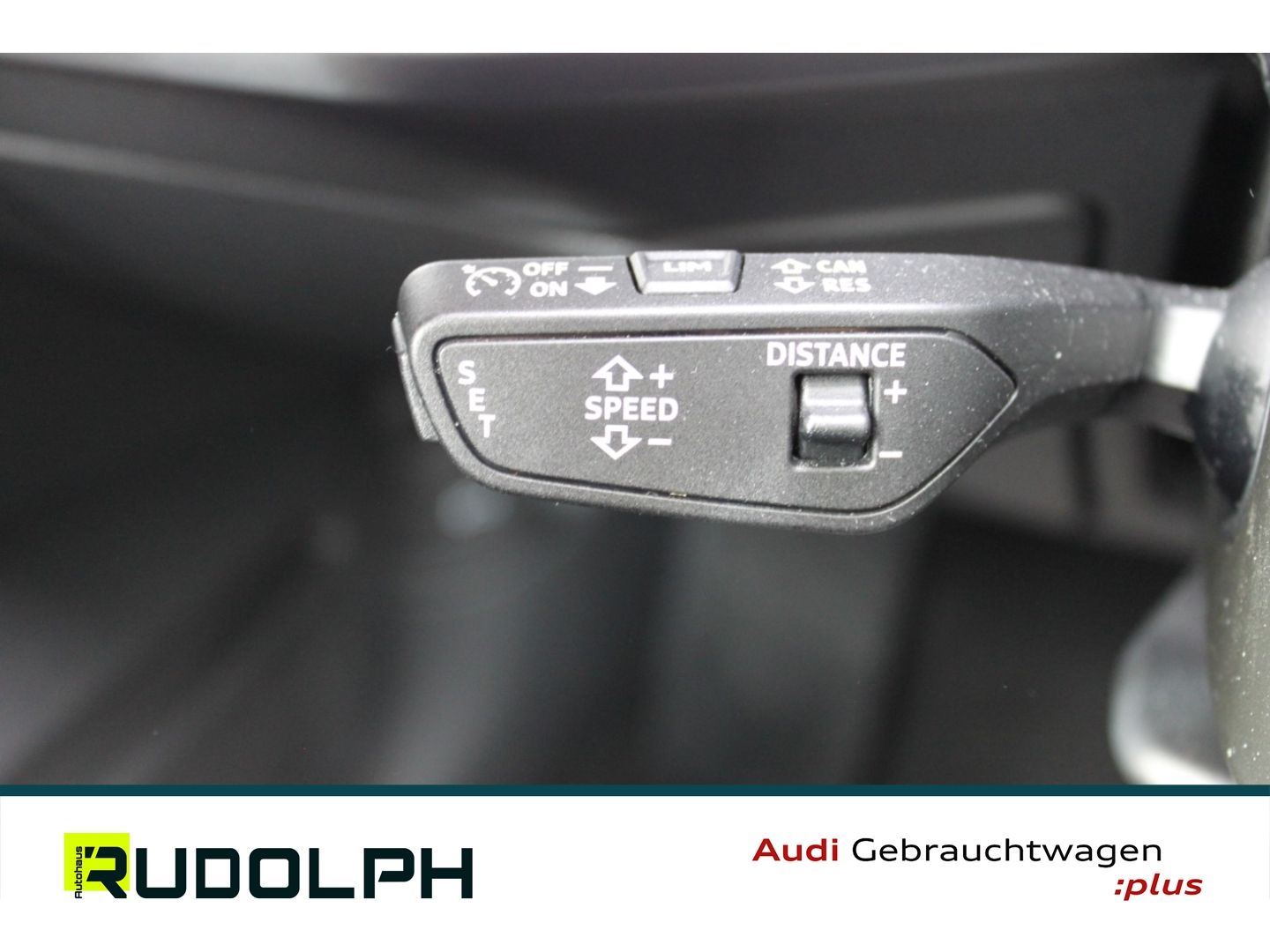 Audi A3 - Bild 20