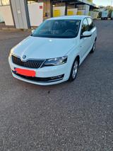 Skoda Rapid 1.0 TSI 81kW CLEVER Spaceback CLEVER