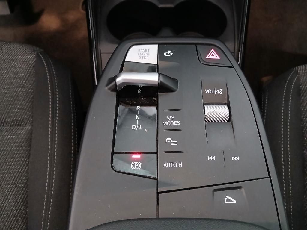 BMW X1 23d xDrive ACC RFK HiFi 2ZK DAB+ SHZ KZU foto 7