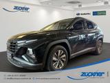 Hyundai TUCSON 1.6 T-GDI Select