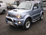 Suzuki Jimny 1.3 4WD Comfort "32tkm" - Suzuki Jimny: Comfort