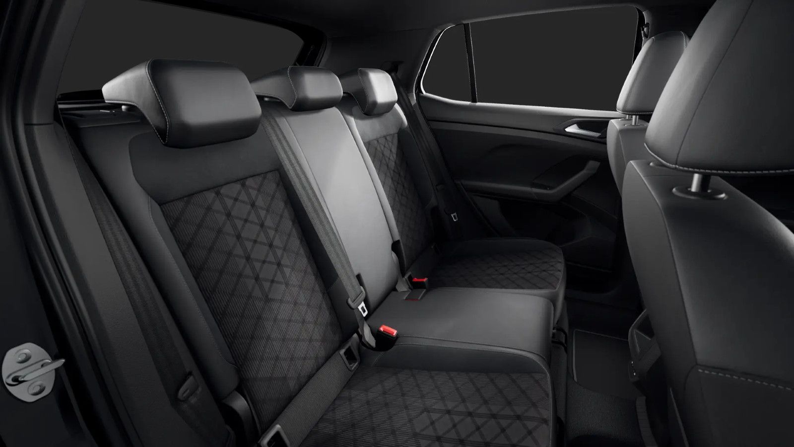 Volkswagen T-Cross - Bild 14