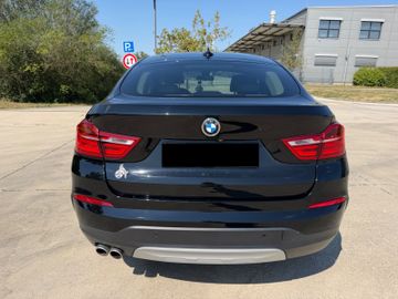 BMW X4 - 6