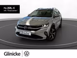 Volkswagen Taigo Style 116 PS DSG | IQ. LIGHT | RÜKA uvm. - Volkswagen Taigo Tageszulassungen