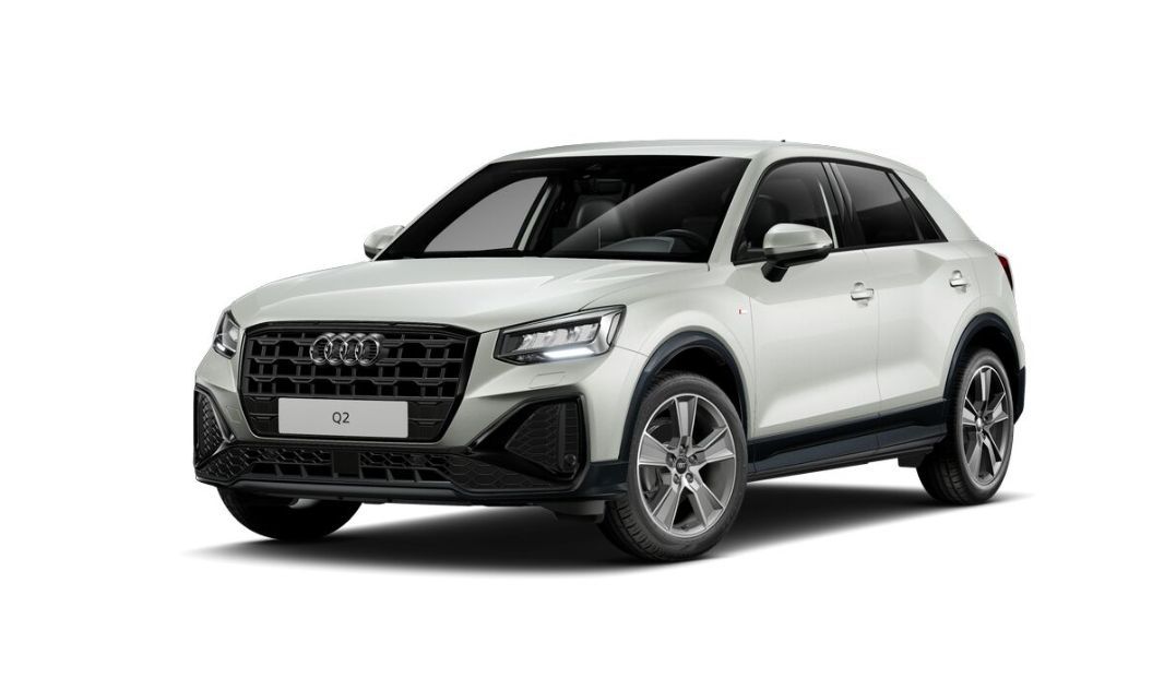 Audi Q2 - Bild 2