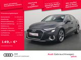Audi A3 Limousine edition one S-TRON NAVI VIRT SHZ - Audi A3 edition-one