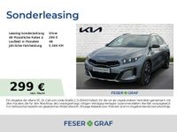 Kia XCeed - Vorschau Bild 1