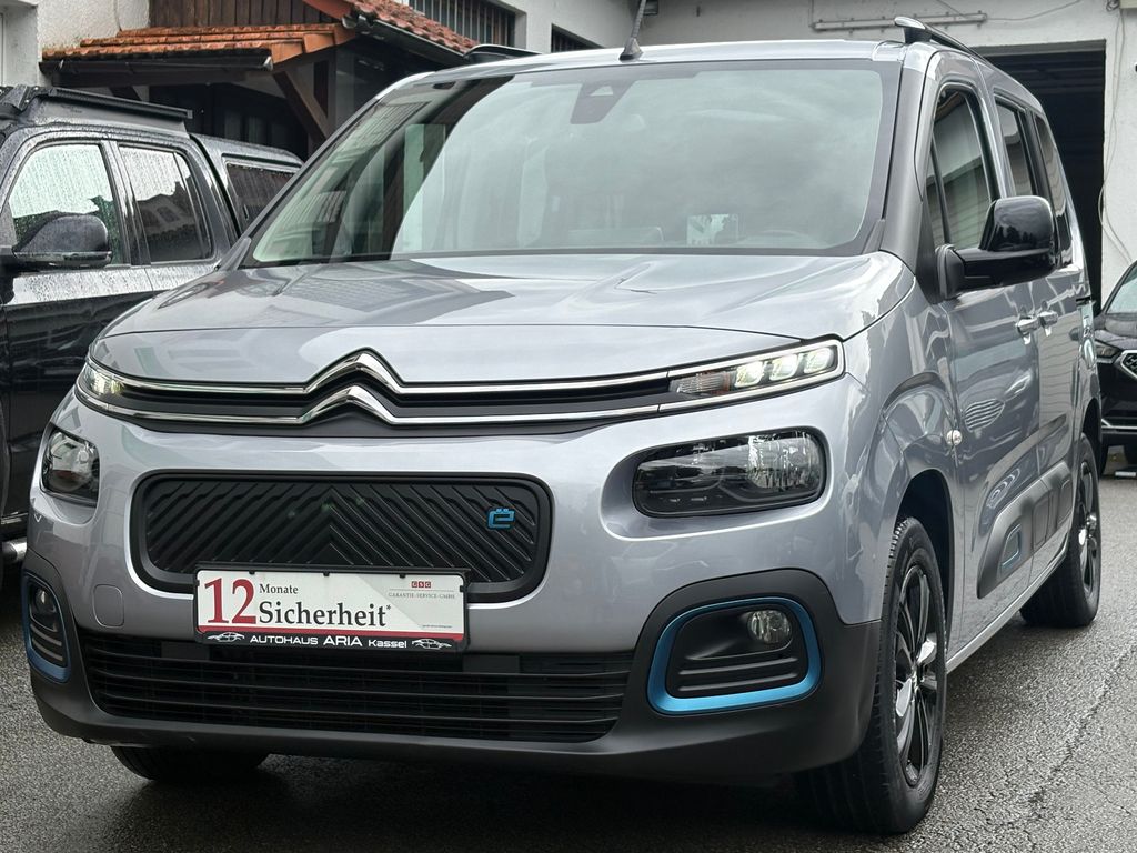 Citroën ë-Berlingo