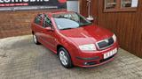 Skoda Fabia 1.4 16V Automatik, SHZ, Klima, PDC, Kamera - Skoda Fabia: 16v