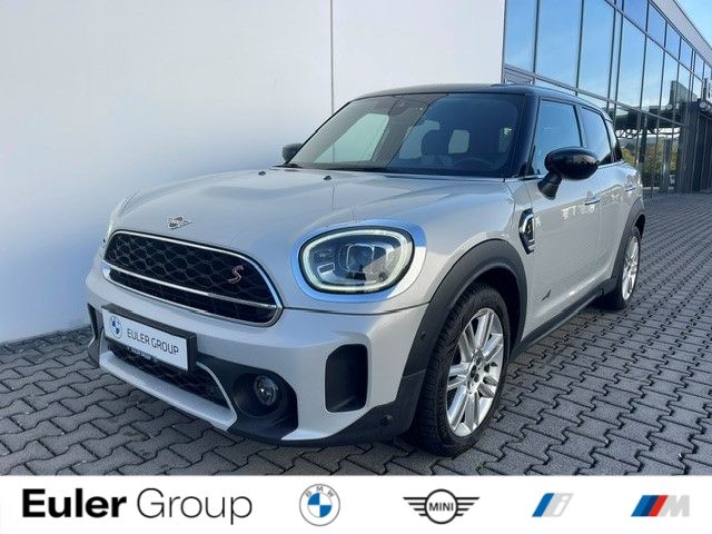 Image of MINI Countryman S (Cooper)