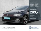 Volkswagen Polo GTI 2.0 FSI DSG LM ACC PDC KLIMAA S-SITZ