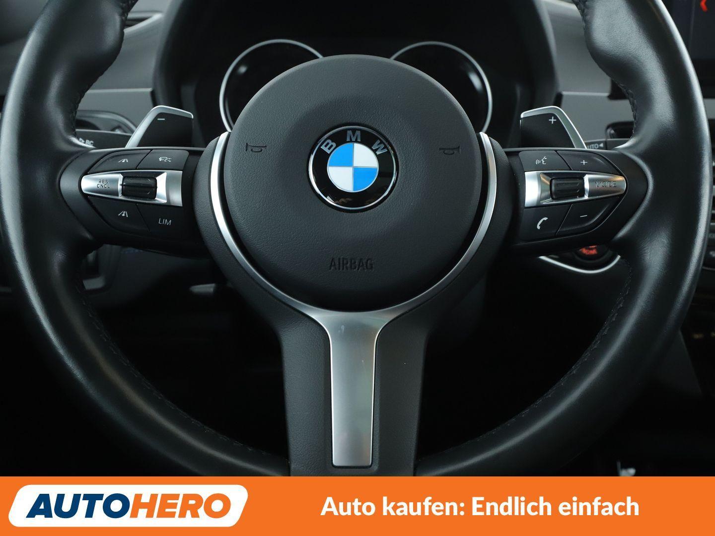 BMW X2 M35i Aut.*NAVI*HUD*ACC*CAM*SHZ*HK*PDC*, миниатюра 17