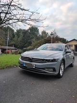 Volkswagen Passat Variant 2.0 TDI SCR DSG Business Vari...