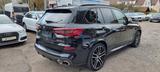 BMW X5 Baureihe X5 M50 d - BMW X5: 50