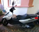 Piaggio X7 125 - PIAGGIO X7