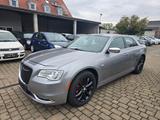 Chrysler 300C 3.7 Top 4x4 Leder Navi Panoram Tüv LPGas - scheckheftgepflegte Chrysler 300C