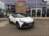 Toyota C-HR 2.0 Plug-in-Hybrid Black&White, 8-fach - Toyota Neuwagen in München