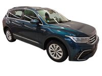 Volkswagen Tiguan - Vorschau Bild 3