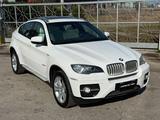 BMW Bmw X6 XDrive35i Futura ""SOLO 70.000 KM!!!"" - BMW X6: 35i