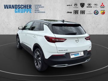 Opel Grandland 1.2 Turbo Business Innovation +Navi+LM