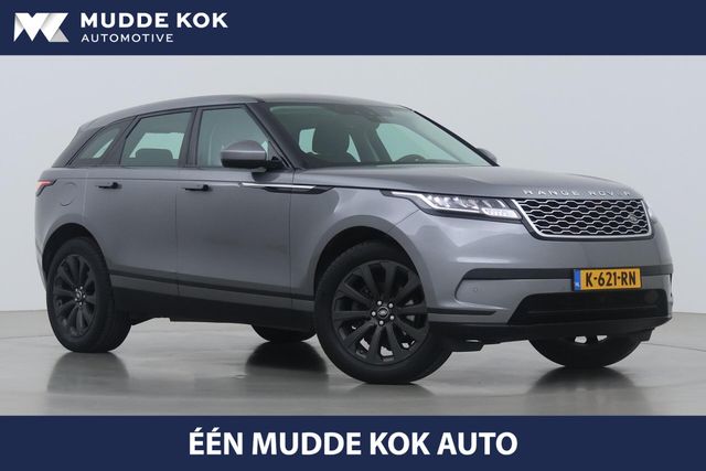 Land Rover Range Rover Velar P250 Turbo AWD S | ACC | kamer