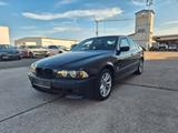 BMW 535i A Lifestyle - BMW 535 in Frankfurt (Main)