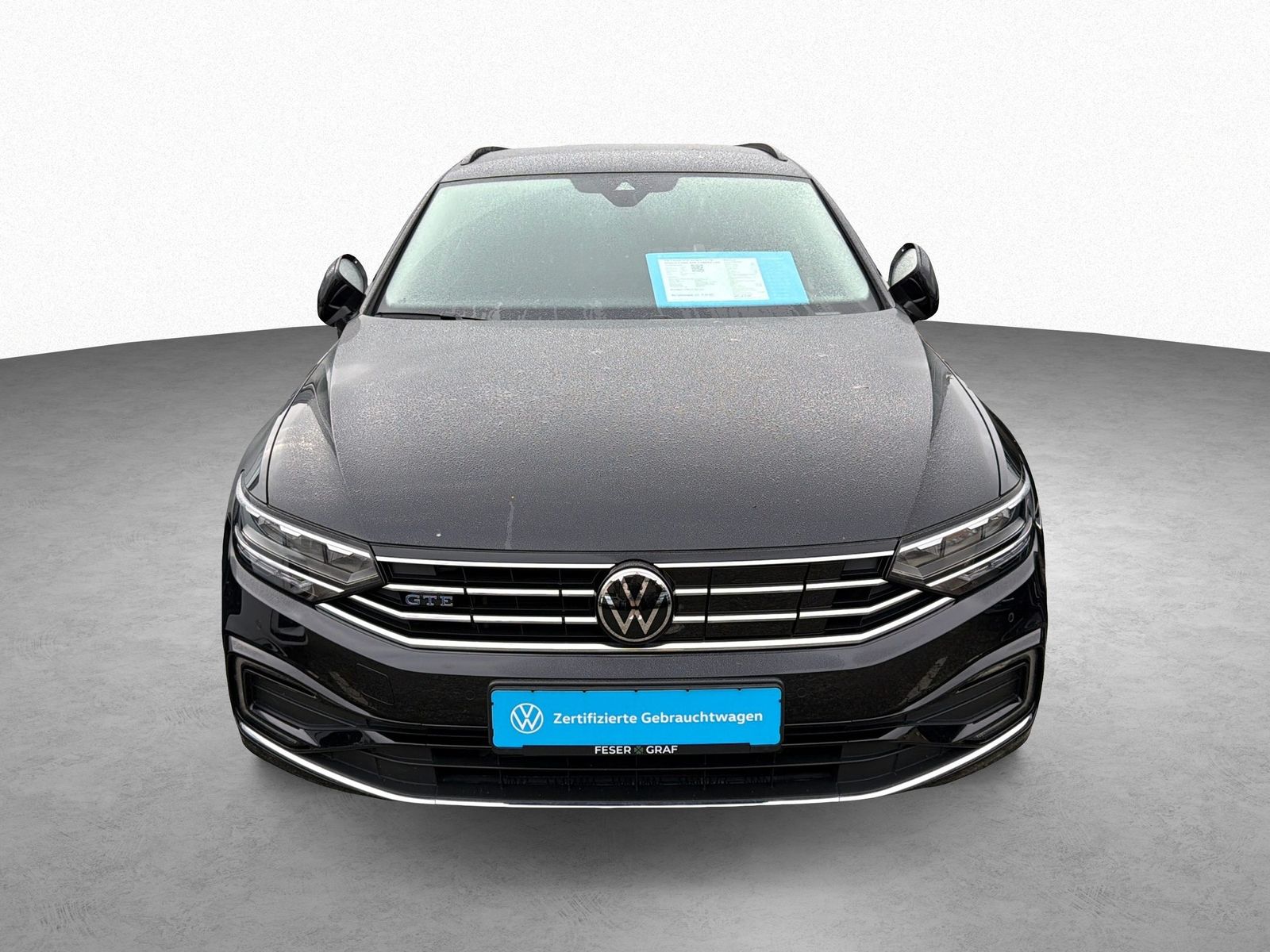Volkswagen Passat - Bild 13