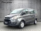 Ford Transit/Tourneo Custom Kombi 310 L1 Titanium - Ford Tourneo Custom: Titanium
