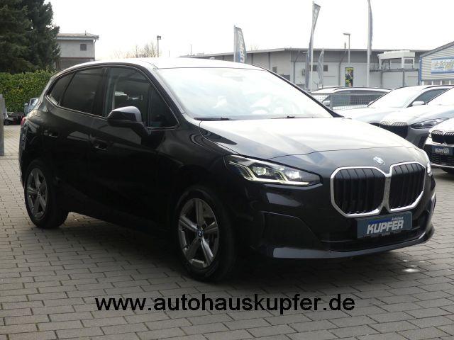 BMW 223 Active Tourer d xDrive ACC°AHK°Parkass+Rfcam