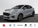 Ford Puma 1.0 EcoBoost ST-Line X AHK Kam. Navi ACC LM - Ford Puma: Limousine
