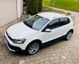 Volkswagen Polo 1.2 TSI 66kW Cross