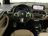 BMW X3 xDrive30e M Sport | panorama dach | AHK | Hea - BMW X3 mit Hybrid-Antrieb