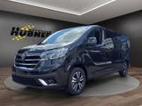 Renault Trafic Pkw Grand Spaceclass Blue dCi 170 Automat - Tageszulassungen: Pkw