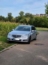 Mercedes-Benz Mercede-Benz  E Klass  250 CGI W 212 AVANT... - Mercedes-Benz S 250 Gebrauchtwagen