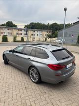 BMW 540i xDrive Touring 360°-Carplay-AHK-HUD-MASSAGE - BMW 540: 540i