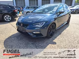 Seat Leon ST Cupra 300 2.0 TSI DSG 4Drive Winter|LED| - Seat Gebrauchtwagen von 2020
