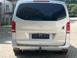 Mercedes-Benz V 220 d Aut. TOP Zust. 7 Sitzer 2 Schiebetüren - : Van, Schiebetüren