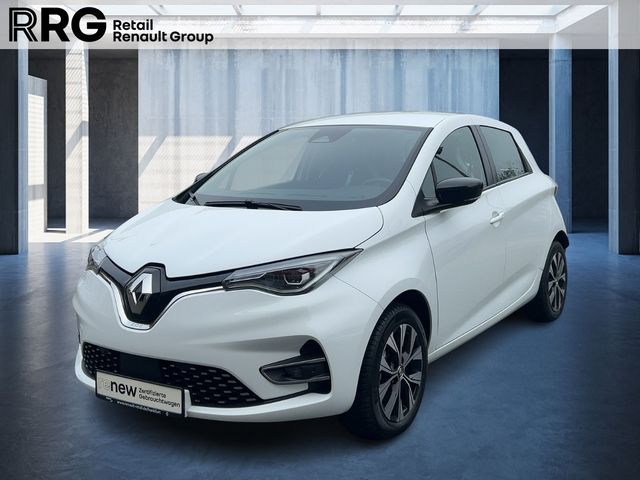 Renault ZOE EVOLUTION E-TECH UPE:40.300,- Inkl.Batterie