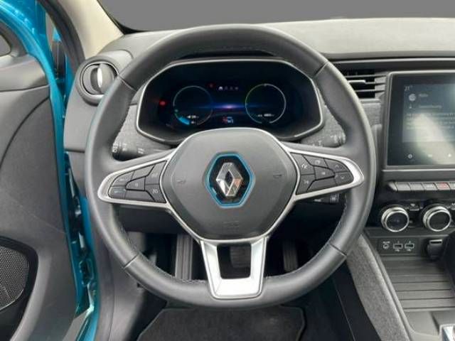 Fahrzeugabbildung Renault ZOE EXPERIENCE R110 Z.E. 50 Batteriemiete