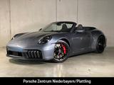 Porsche 992 (911) Carrera GTS Cabrio | Liftsystem | BOSE