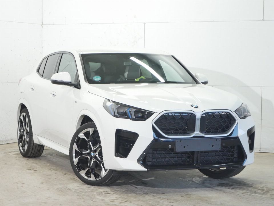 BMW X2 - Bild 2