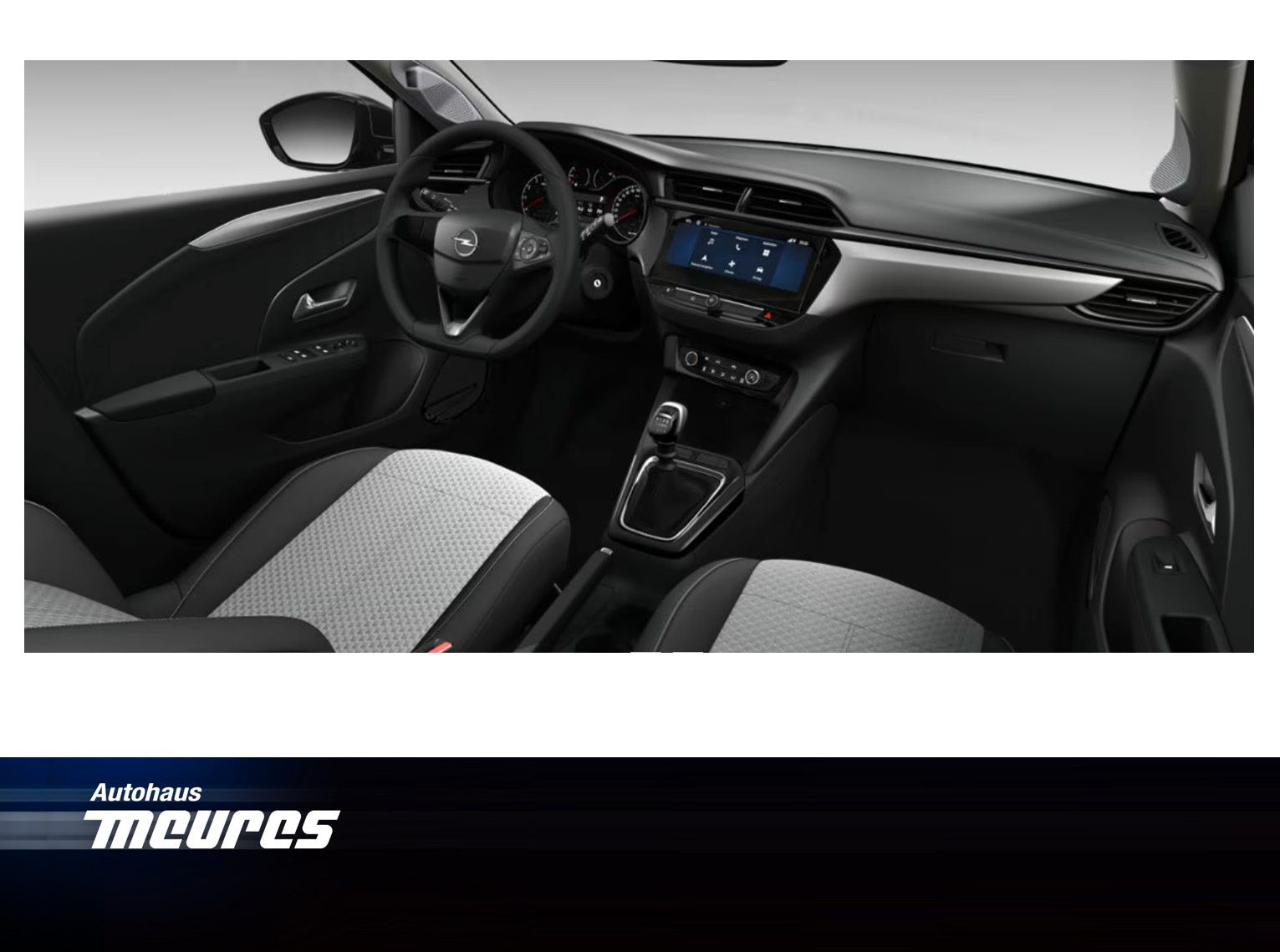 Opel Corsa - Bild 7