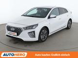 Hyundai IONIQ 1.6 Hybrid Style Aut.*NAVI*LED*CAM*PDC* - Hyundai IONIQ: Plug-In Hybrid