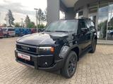 Toyota Land Cruiser 250 (Prado) Executive Mod.25 - Toyota: Prado