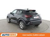 Nissan Juke 1.0 DIG-T N-Connecta*NAVI*LED*TEMPO*CAM*PDC - Nissan Juke Gebrauchtwagen in Köln