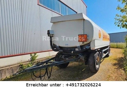 Otros Esterer , 2  Kammern , A3 , ca 20.000 Liter