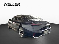 BMW i7 - Vorschau Bild 11