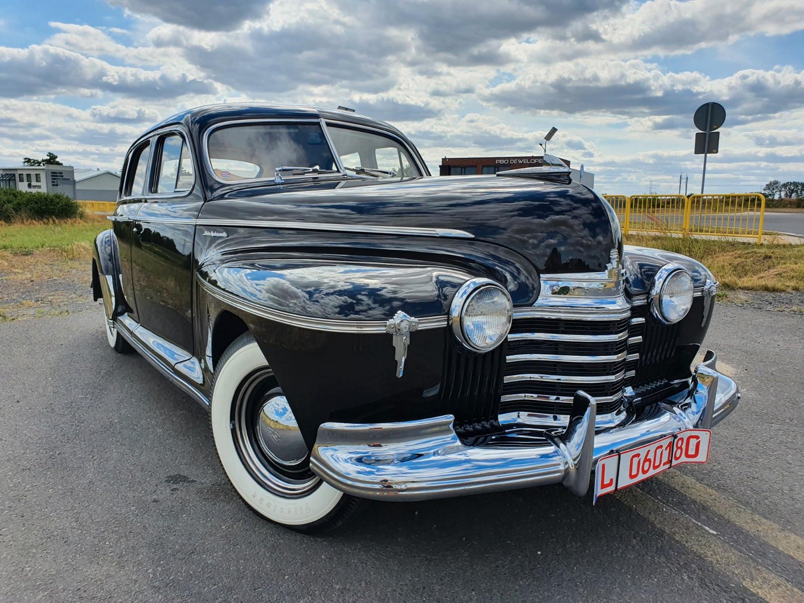 Oldsmobile Другой