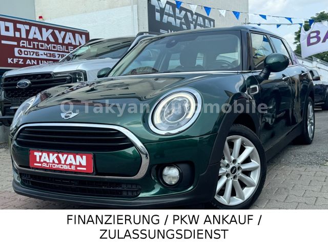 MINI COOPER Clubman Cooper