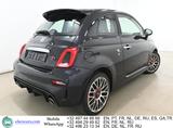 Abarth 595 1.4 T-Jet Navi Sport-Seats Klima PDC ... - Abarth 595 aus 2017
